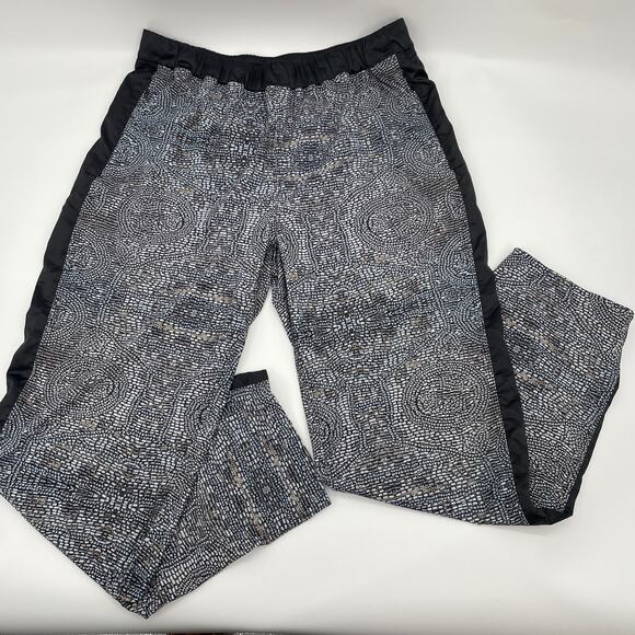 Lululemon Rise & Shine Trouser Womens Size 8 Silky Stretch Straight Leg Pants - Picture 1 of 8